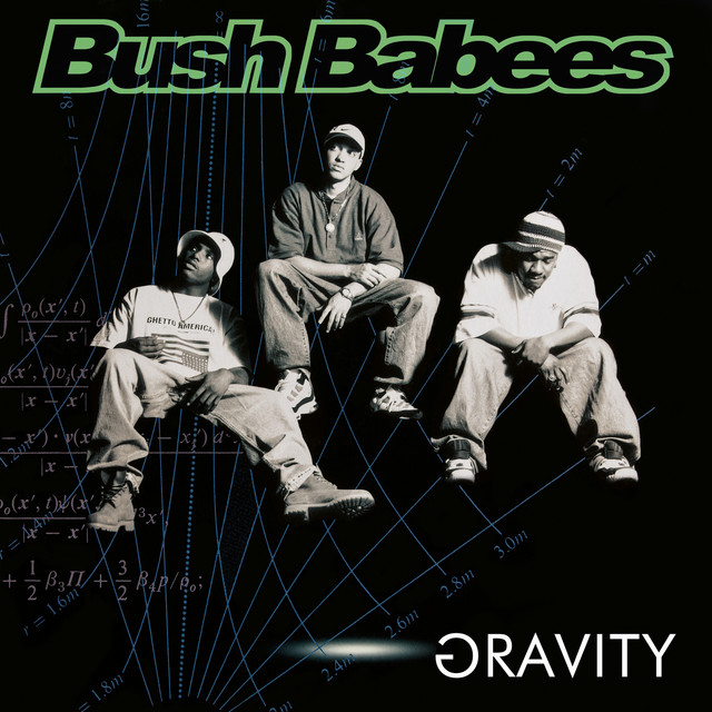 Bush Babees – Gravity