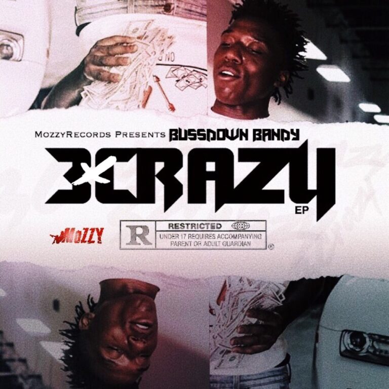 BussDown Bandy – 3xCrazy