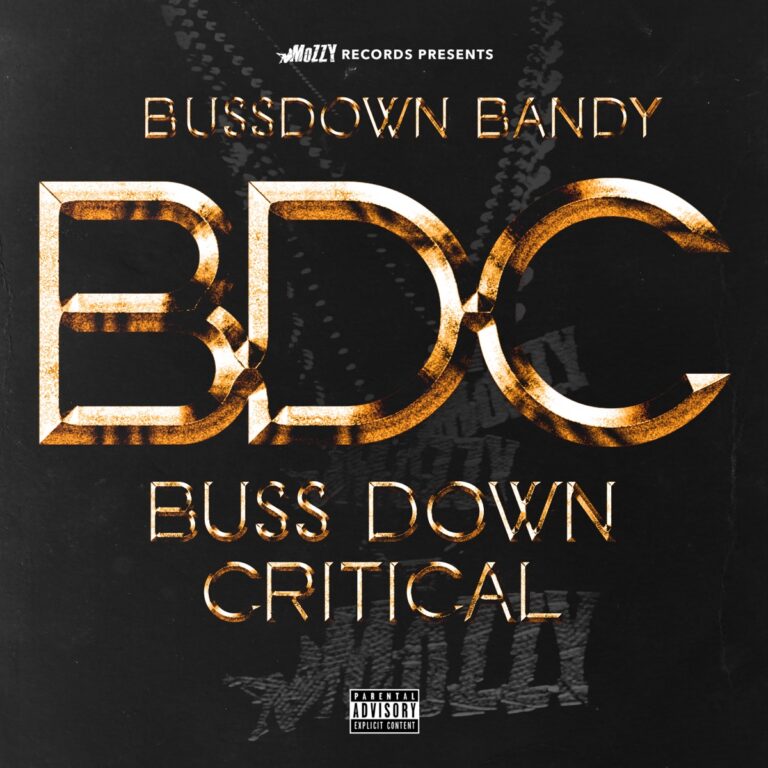 BussDown Bandy – Bussdown Critical BDC