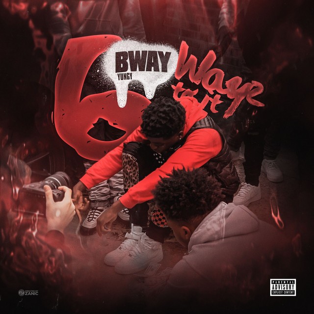 Bway Yungy – 6 Wayz To It