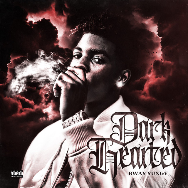 Bway Yungy – Dark Hearted