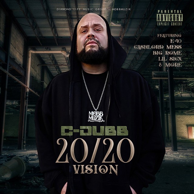 C-Dubb – 2020 Vision