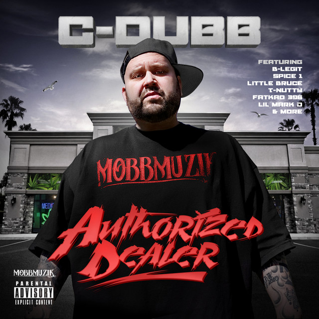 C-Dubb – Authorized Dealer