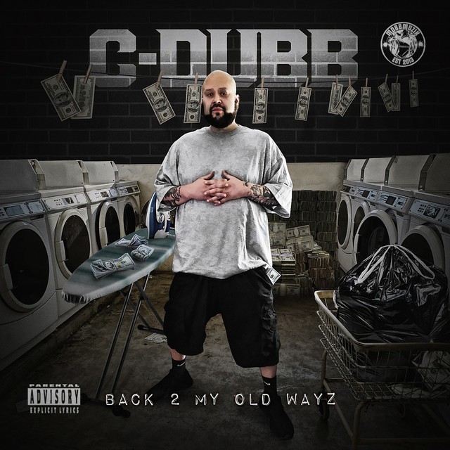 C-Dubb – Back 2 My Old Wayz