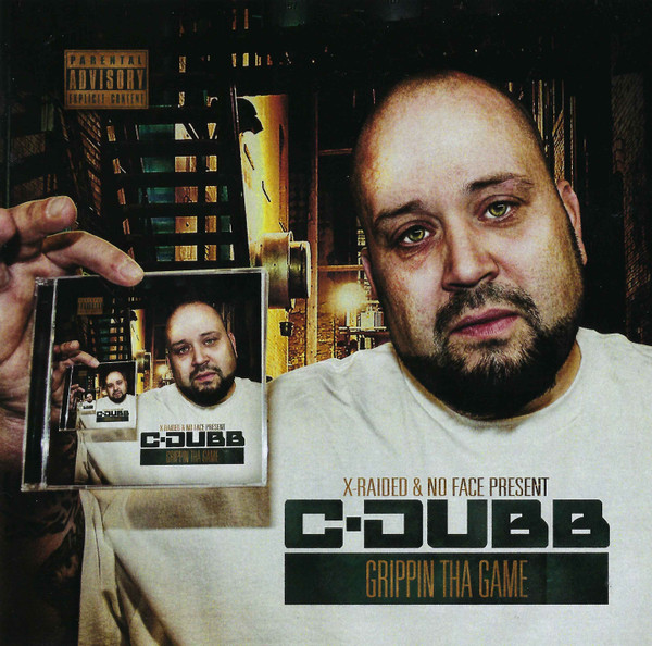 C-Dubb – Grippin Tha Game