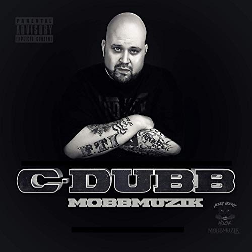 C-Dubb – Mobbmuzik