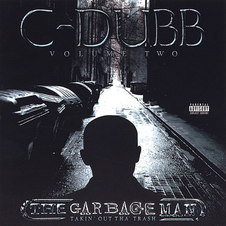 C-Dubb – The Garbage Man