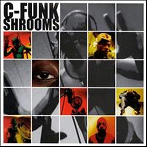 C-Funk – Shrooms