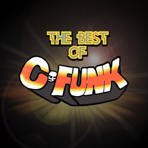 C-Funk - The Best Of C-Funk