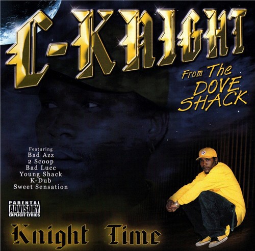 C-Knight – Knight Time
