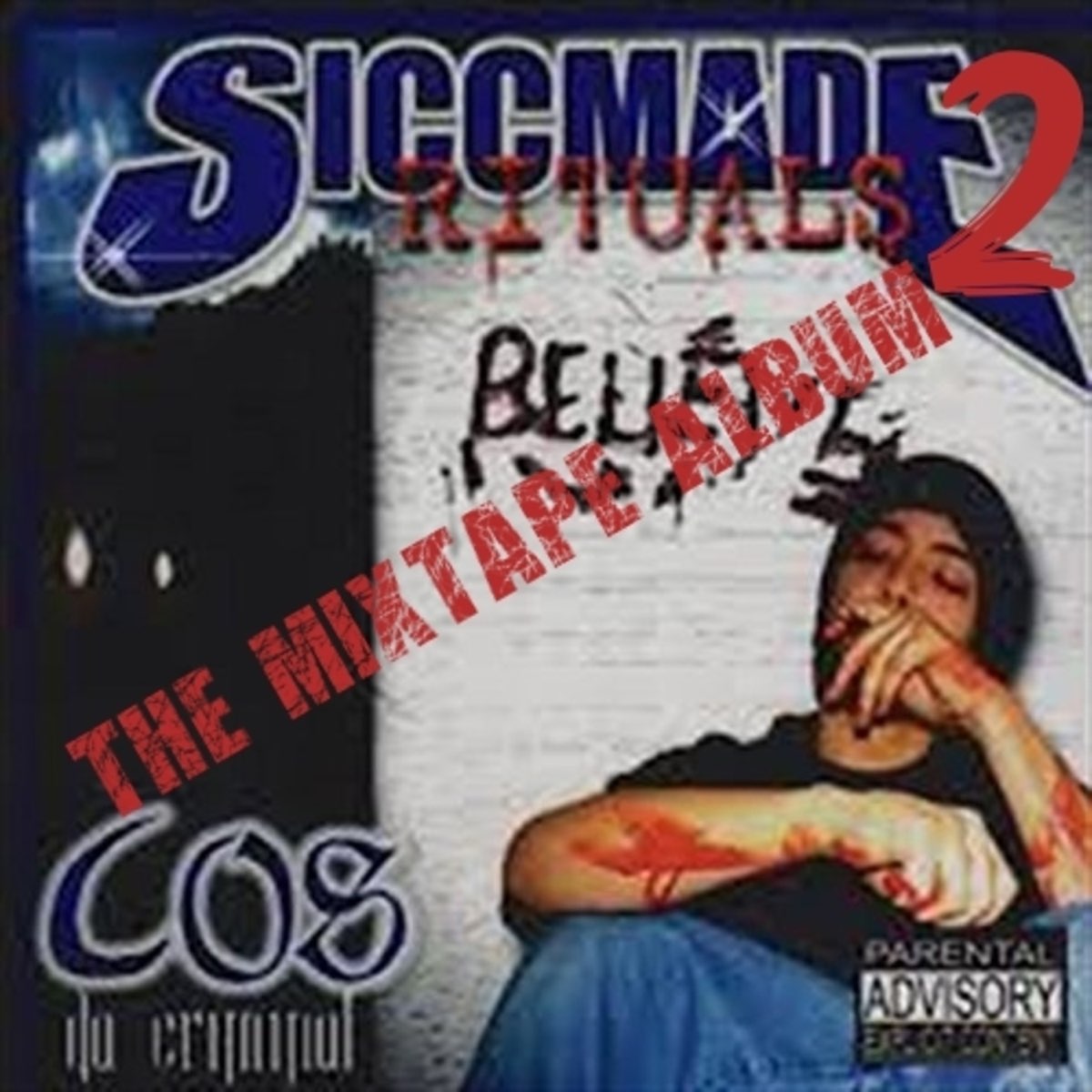 C.O.S. - Siccmade Rituals 2