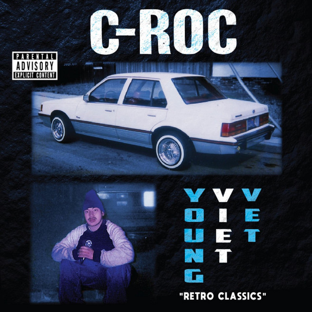 C-Roc – Young Viet Vet