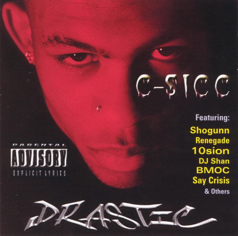 C-Sicc – Drastic