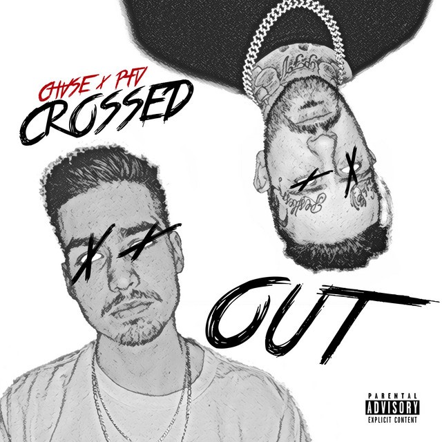 CHVSE & PFV – CROSSED OUT
