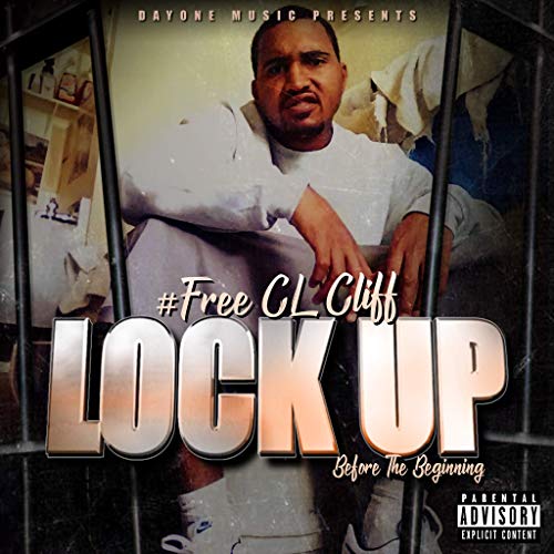 CL Cliff - Lock Up