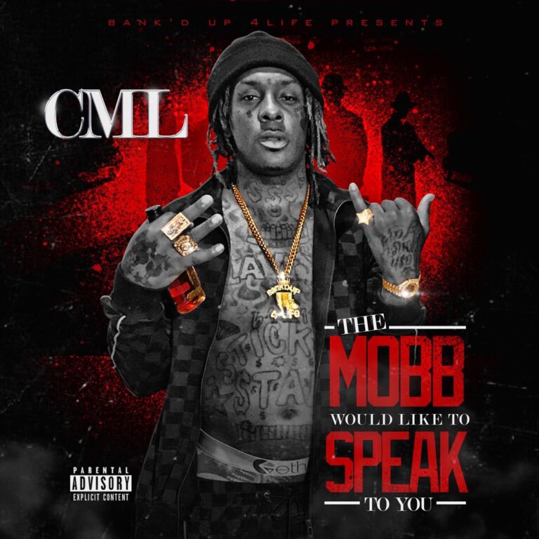 CML – The Mobb Would Like To Speak To You