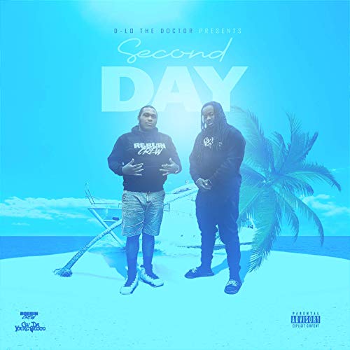 CW Da Youngblood & D-Lo The Doctor – Second Day