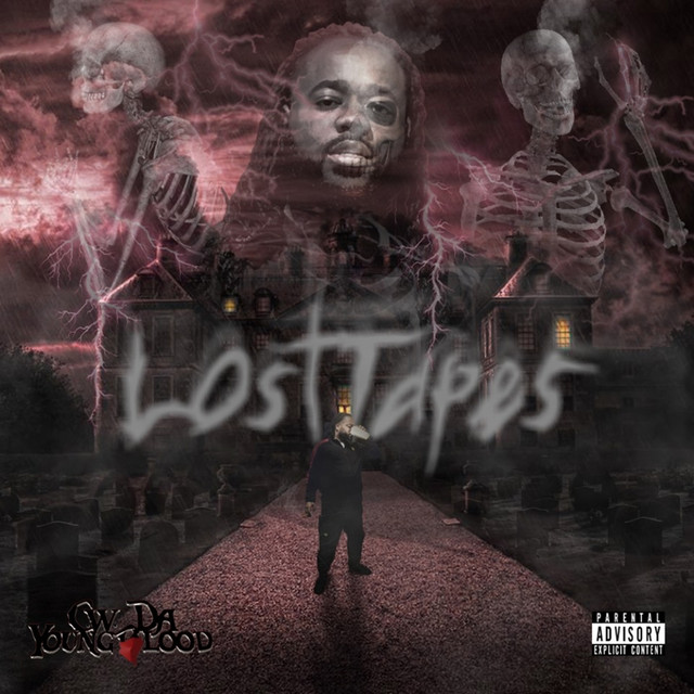 CW Da Youngblood – Lost Tapes