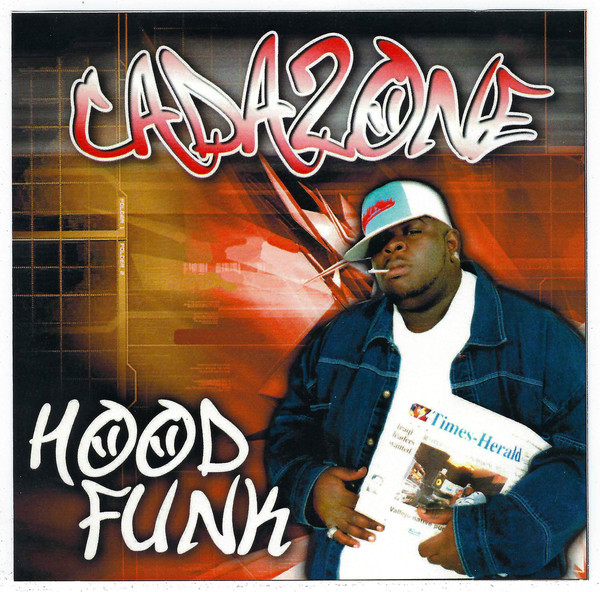 Cadazone – Hood Funk