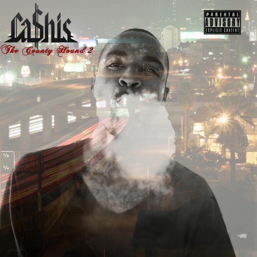 Ca$his – The County Hound 2 (Deluxe)