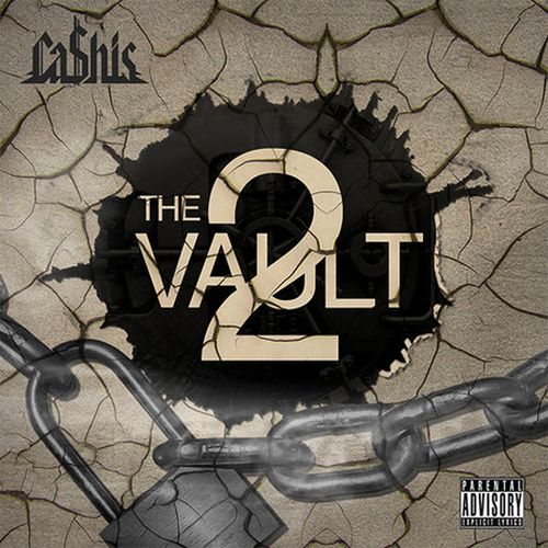 Ca$his - The Vault 2 - EP