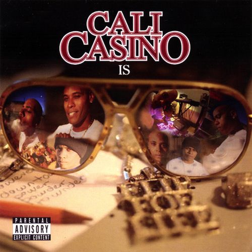 Cali Casino - Flip Foe Life