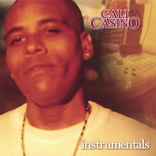 Cali Casino – Instrumentals