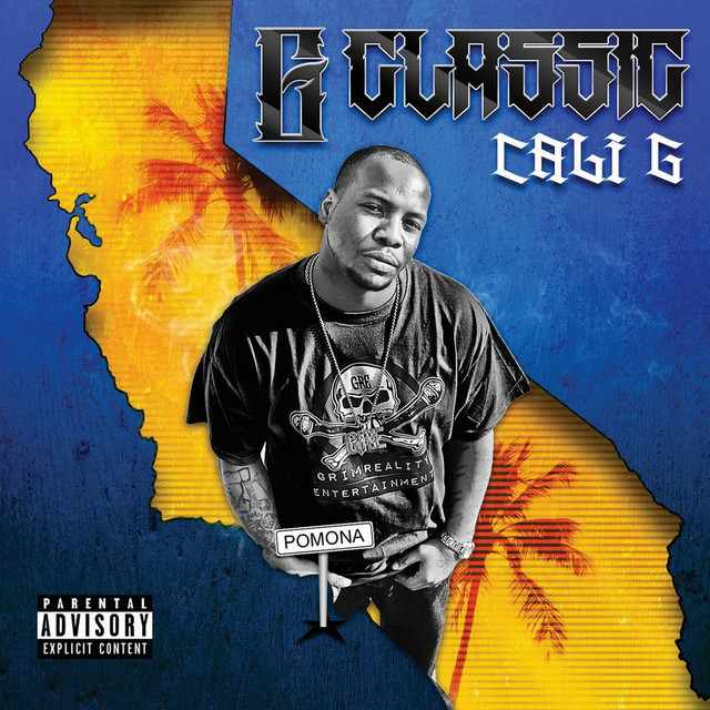 Cali G – G Classic