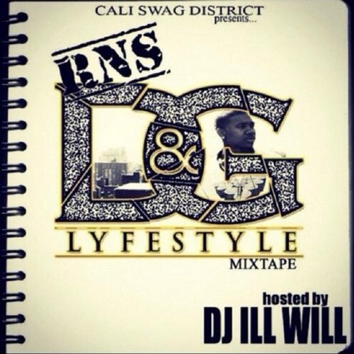 Cali Swag District - Rns D&G Lyfestyle