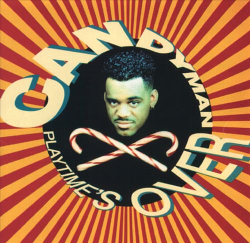 Candyman – Playtime’s Over