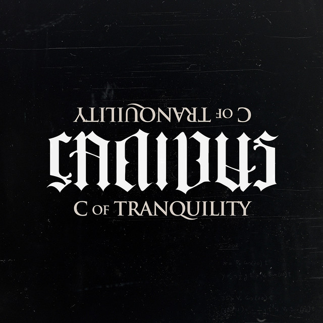 Canibus – C Of Tranquility