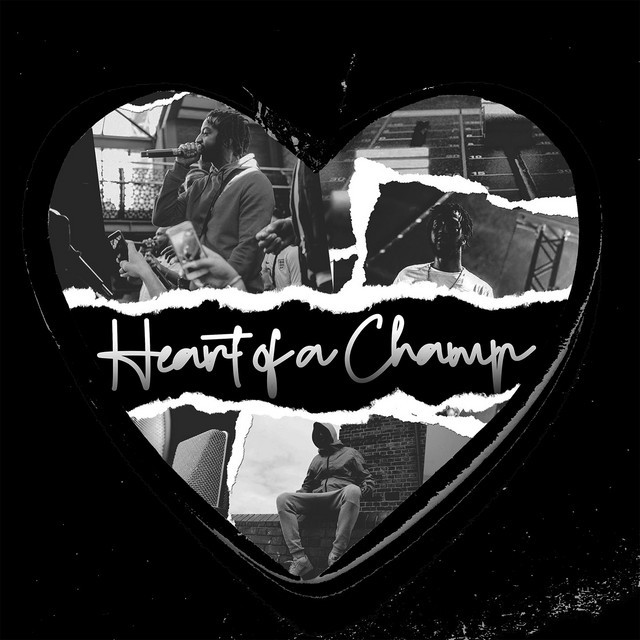 Capo Lee – Heart Of A Champ