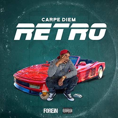Carpe Diem - Retro
