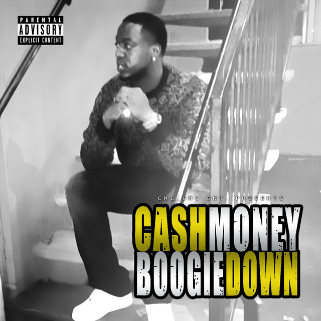 Cash Click Boog – Cash Money Boogie Down