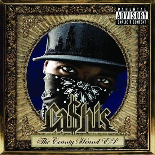Cashis - The County Hound EP