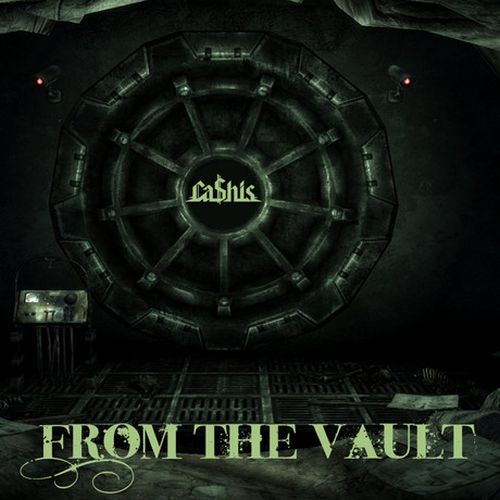 Cashis – The Vault