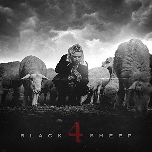Caskey – Black Sheep 4