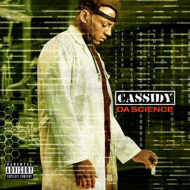 Cassidy – Da Science