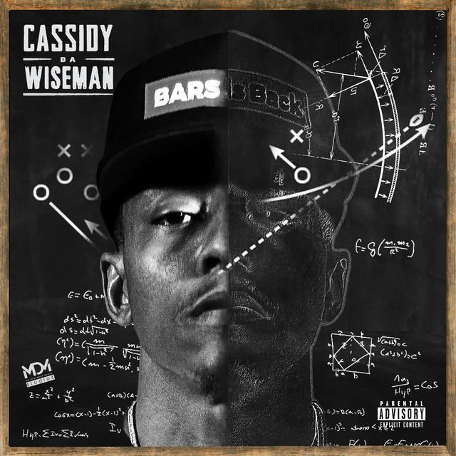 Cassidy – Da Wiseman
