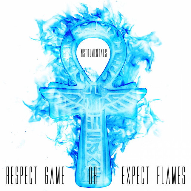 Casual & J. Rawls – Respect Game Or Expect Flames (Instrumentals)