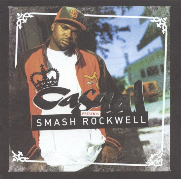 Casual – Smash Rockwell