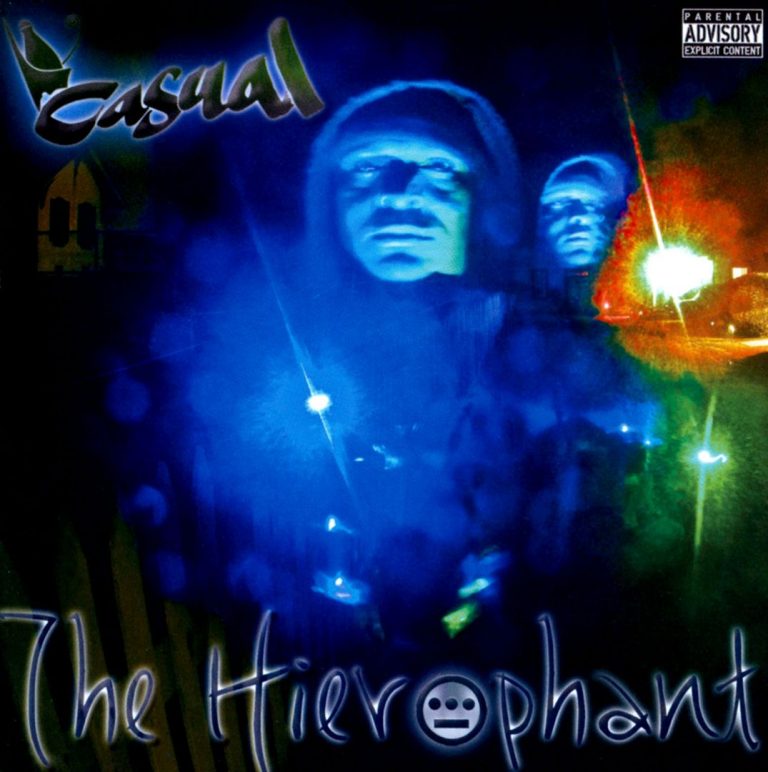 Casual – The Hierophant