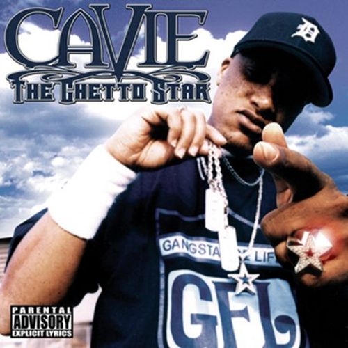 Cavie - The Ghetto Star