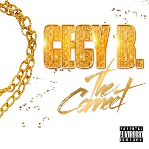 Cecy B – The Connect