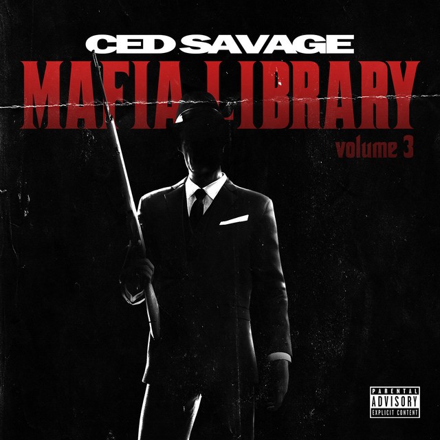 Ced Savage – Mafia Library 3
