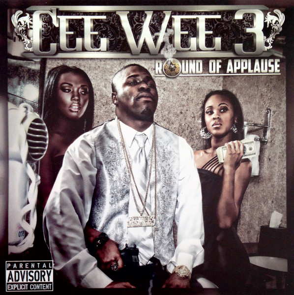 Cee Wee 3 – Round Of Applause