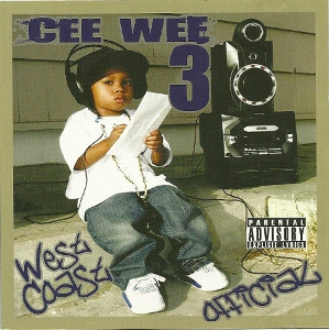 Cee Wee 3 - West Coast Official