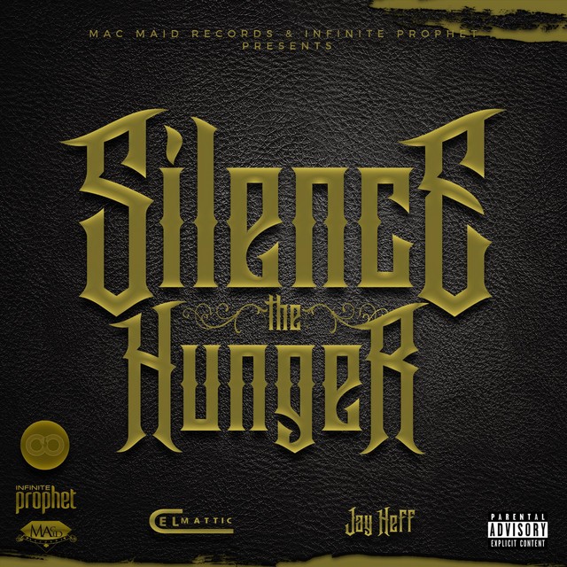 Cel Mattic & Jay Heff – Silence The Hunger