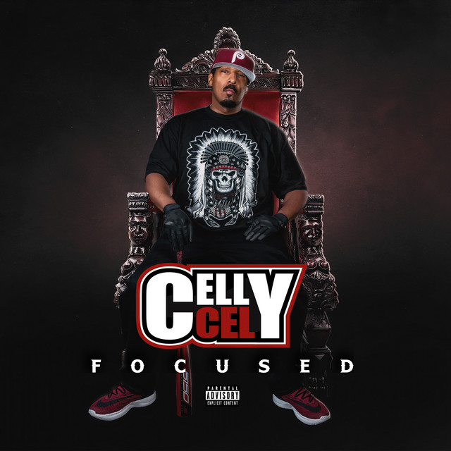Celly Cel – Focused