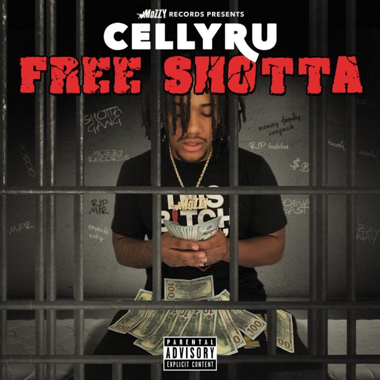 Celly Ru – Free Shotta